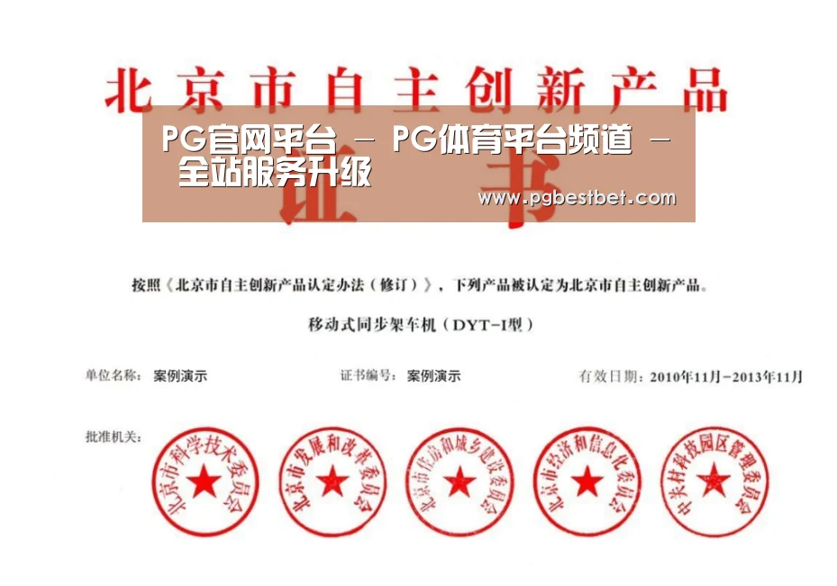 荣誉证书三(图1)